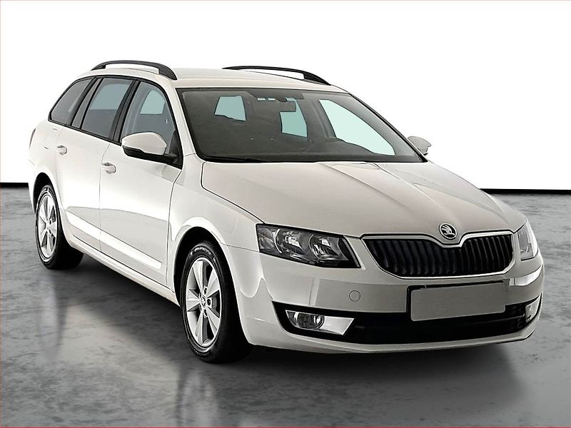Škoda Octavia (2014) Elegance 2.0 TDI, Tempomat - fotografie inzerátu