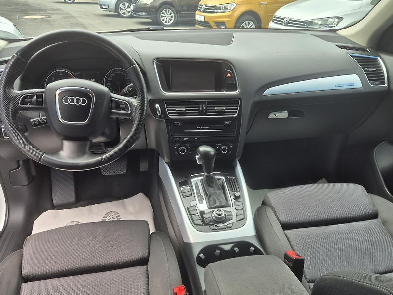Audi Q5 (2013) - fotka 18 z 22