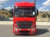 Mercedes-Benz ACTROS 1845 EURO 6 low deck  - náhled 2