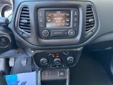 Jeep Compass (2018) 1.4 Multiair Longitude - náhled 22