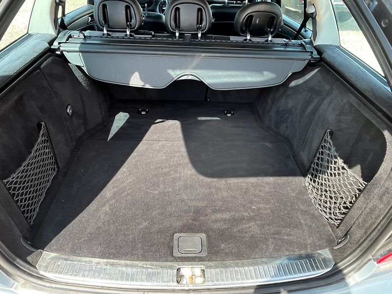 Mercedes-Benz Třídy C C 220 CDI Avantgarde - fotka 6 z 32