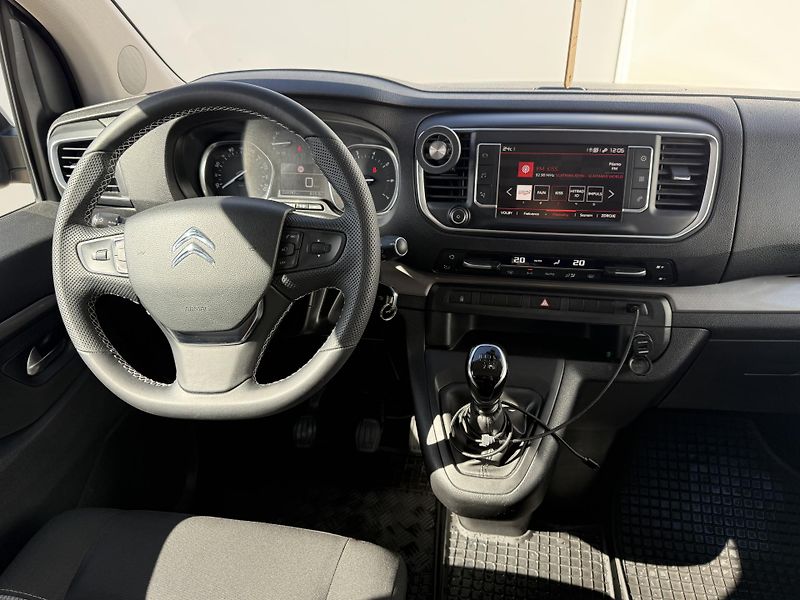 Citroën SpaceTourer (2021) 8 míst  - fotka 14 z 32