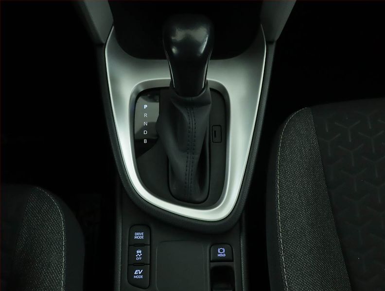 Toyota Yaris Cross (2022) Executive 1.5 VVT-iE - fotka 13 z 16