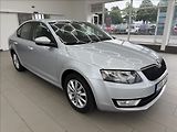 Škoda Octavia 1,6 TDi,digiklima,vyhř.sed,tem - náhled 2