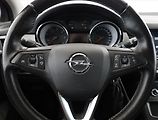 Opel Astra (2018) 1.6 CDTI, Serv.kniha, Tempomat - náhled 8
