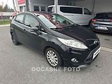 Ford Fiesta (2010) 1.3, 2.maj,ČR - náhled 1
