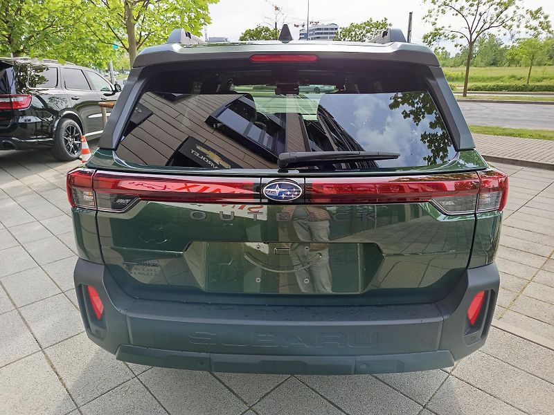 Subaru Outback (2026) SKLADEM NOVÝ MODEL !!! - fotka 4 z 19