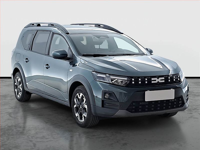 Dacia Jogger (2026) 1.0 TCe - fotka 1 z 20