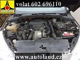 Peugeot 407 (2004) VOLAT 602 696 110 - náhled 4