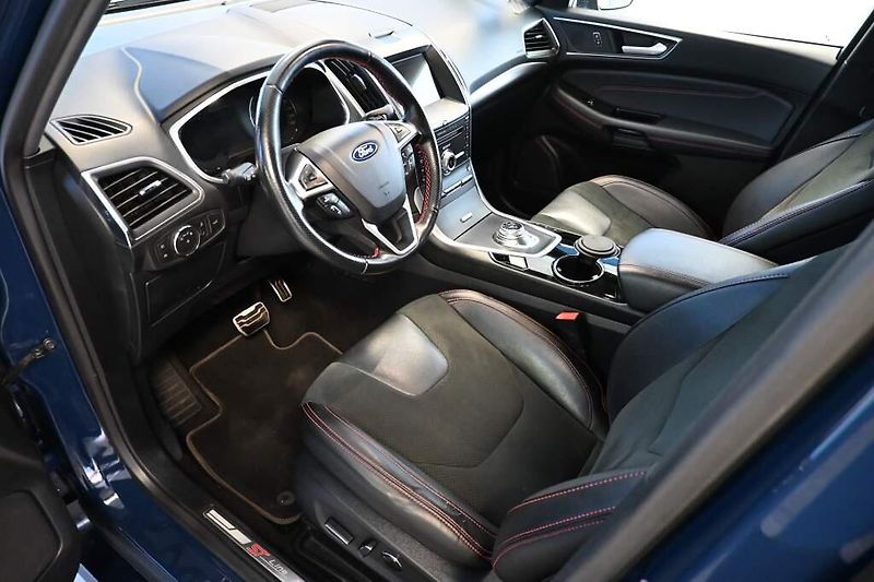 Ford S-MAX (2022) 2.0 ST-LINE LED ACC SONY Tažné - fotka 13 z 34