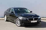BMW Řada 5 520d - náhled 7