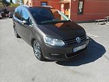 Volkswagen Sharan 2,0 TDi SOUND - náhled 2