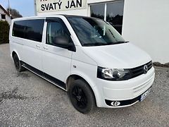 Volkswagen Transporter (2010) 2.0 TDI LONG TZ Rozvody - fotografie inzerátu