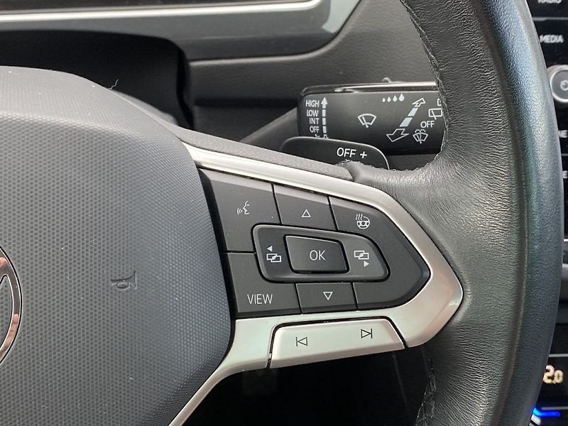 Volkswagen Tiguan 1.5TSi + LPG, Life, tažné - fotka 17 z 34