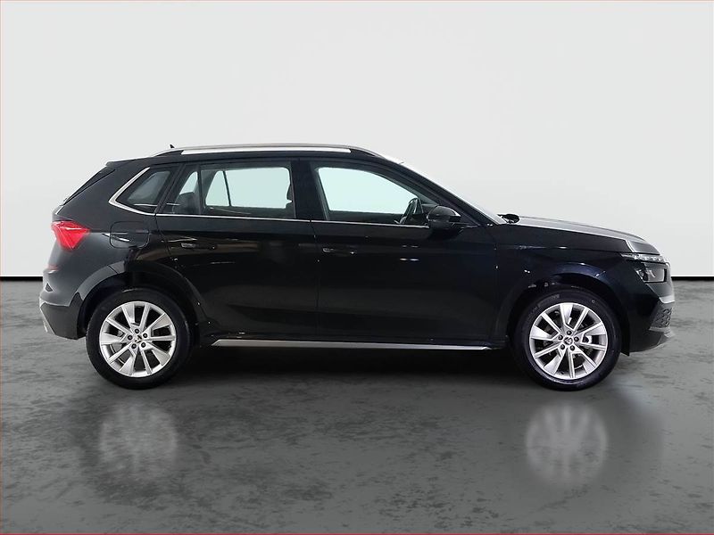 Škoda Kamiq (2020) Style 1.5 TSI - fotka 6 z 20
