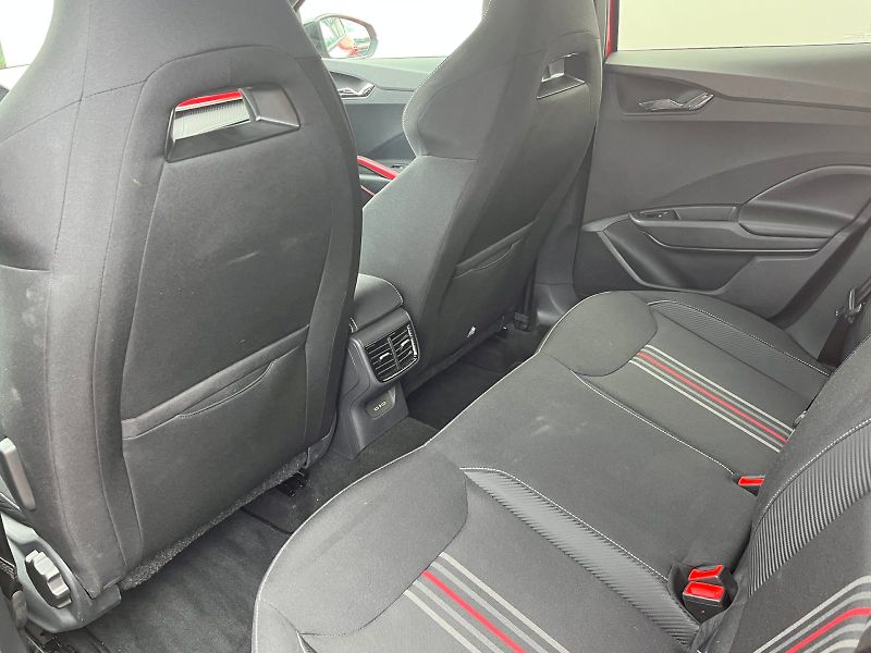 Škoda Fabia (2025) 1.0 TSI 85kW Monte Carlo - fotka 8 z 25
