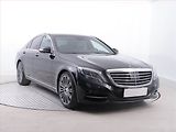 Mercedes-Benz Třídy S (2014) S 350 BlueTEC - náhled 1