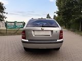 Škoda Fabia 1.4 16V - náhled 13