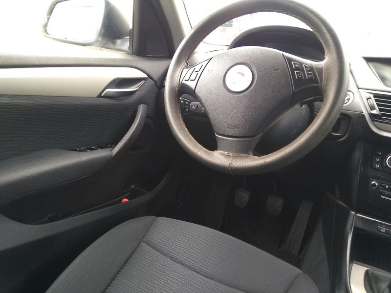 BMW X1 2,0 D  XDrive /135 kW/  - fotka 9 z 34