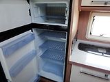 Knaus Südwind 550 FSK Mover 4xlůžko - náhled 16