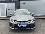 Toyota Camry 2.5HEV, ČR-1m, Prestige, DPH - náhled 2