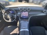 Mercedes-Benz GLC 220d 4M AMG PANORAMA - náhled 9