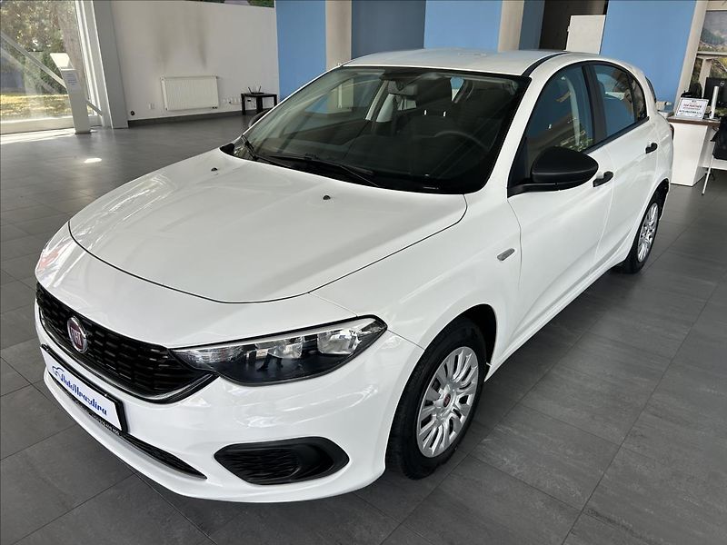 Fiat Tipo 1,4   STREET,SERVISKA,VYHŘ.SED - fotka 3 z 21