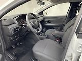 Dacia Sandero (2022) Essential 1,0TCe 100k LPG - náhled 7
