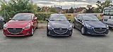 Mazda 3 Mazda 3 2.0 Skyactiv Rezervace - náhled 35