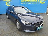 Mazda 6 2,2 110KW Skyactiv-D - náhled 2