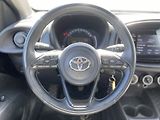 Toyota Aygo 1.0i, ČR-1m, Comfort, záruka - náhled 12