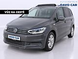 Volkswagen Touran 2,0 TDI DSG Panorama 1.Maj. - náhled 1