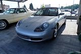 Porsche Boxster 2.5i/205PS/hardop/54.000 km !! - náhled 1