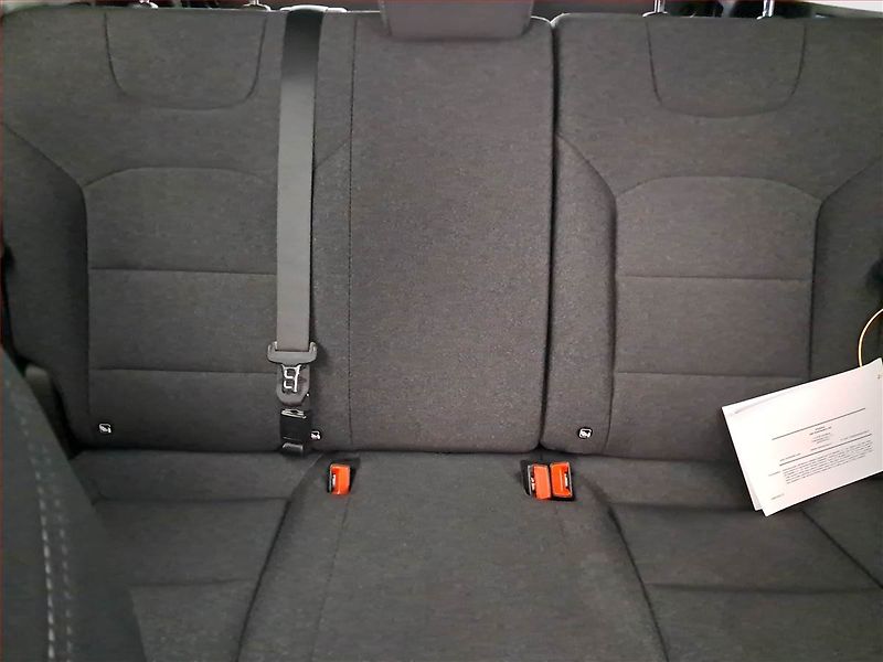 SsangYong Korando (2025) Style 1.5 T-GDI - fotka 10 z 16
