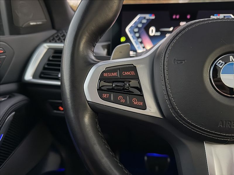 BMW X7 40d Msport X-drive - fotka 15 z 43