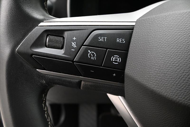 Seat Leon 2,0 TDI 110 kW STYLE Záruka až - fotka 24 z 31