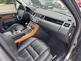 Land Rover Range Rover Sport (2010) 3.0TDV6 HSE - náhled 29