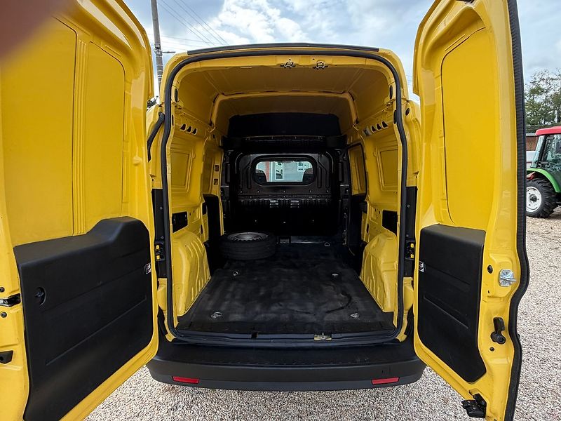 Fiat Dobló 1.6mJTD 77kW*ZADÁNO* - fotka 5 z 22