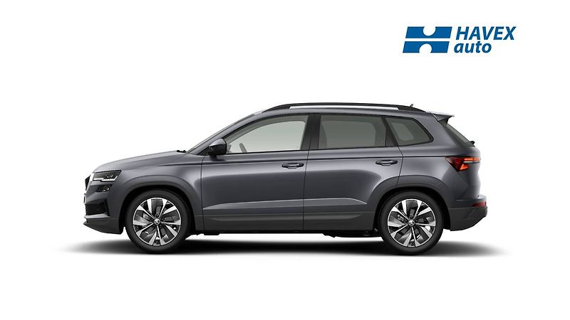 Škoda Karoq (2026) 2.0 TDI 110 kW Dynamic - fotka 3 z 3