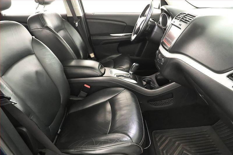 Fiat Freemont (2015) 2.0 MultiJet, 4X4, Automat - fotka 7 z 16