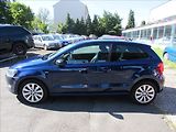 Volkswagen Polo 1,6 TDI 66kW Match - náhled 7