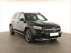 Mercedes-Benz GLB (2024) 200 d 4MATIC - fotografie inzerátu