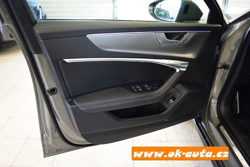 Audi A6 Allroad 50 TDI QUATTRO V ZÁRUCE ČR     - fotka 34 z 74