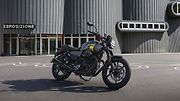 Moto Guzzi V7 Stone 105 Anniversario