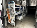 Mercedes-Benz Sprinter 2,1 516cdi 4X4 HMOTNOST 5t - náhled 13