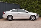 Volvo C70 2.4 D5 MOMENTUM - náhled 31