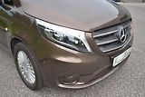 Mercedes-Benz Vito 116 CDi 7 míst, automat 7G  - náhled 10