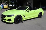 BMW Řada 8 840i XDRIVE CABRIO M-PAKET G14 - náhled 16