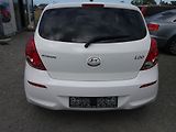 Hyundai i20 1.2i,62kW,KLIMA,SERV.KNÍŽKA - náhled 3