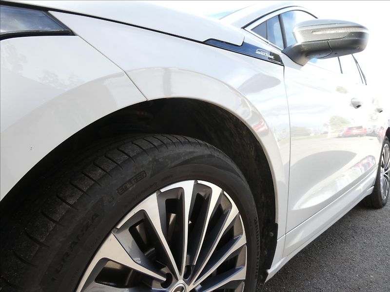 Škoda Enyaq Coupé 85x 210kW Laurin&Klement - fotka 13 z 47